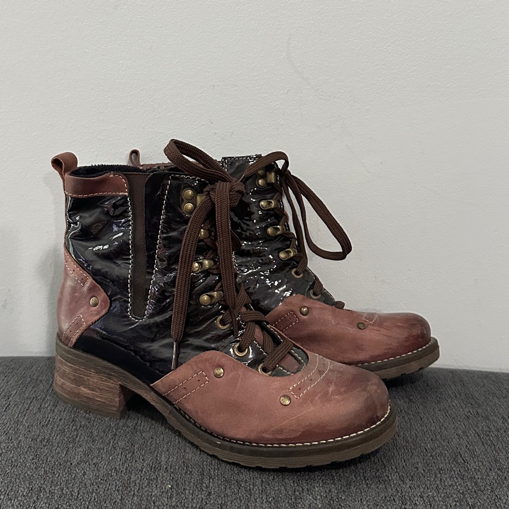 Dromedaris Boots